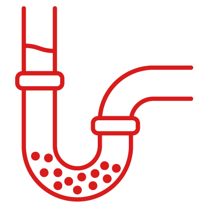 Albiero Plumbing Service Icons-01 Plumbing Company in West Bend, WI